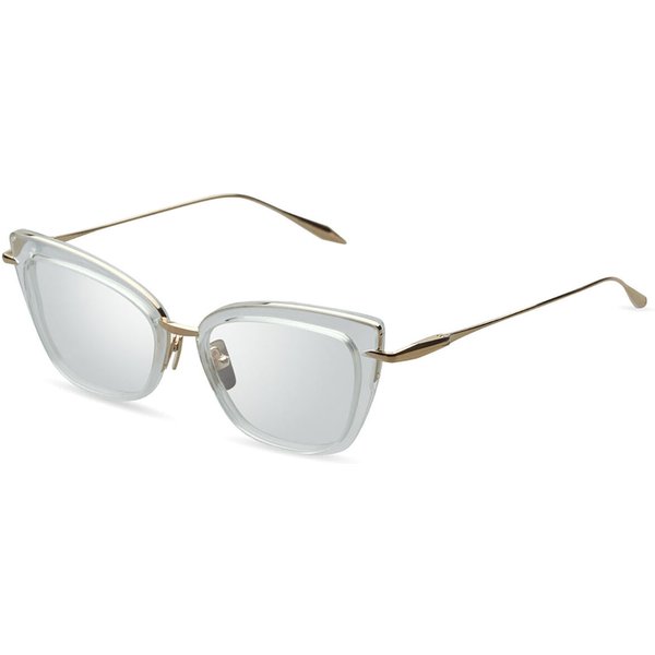 Dita Amorly DTX408-A-02 サングラス - 女性用 - 金色