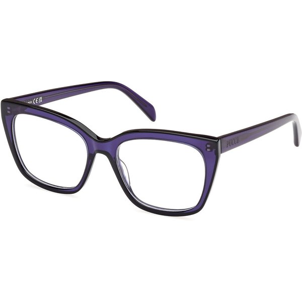 Pucci Emilio Pucci EP5251 092 サングラス - 女性用 - Purple