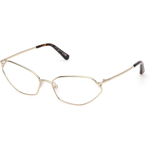 Pucci Emilio Pucci EP5258 032 Women’s Eyeglasses Gold Size 60 - Blue Light Block Available