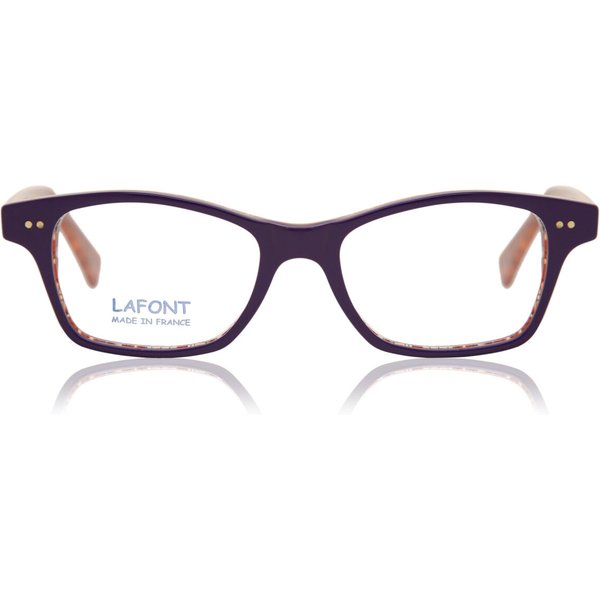 Lafont Lea 子供用 793 サングラス - 子供用 - Purple