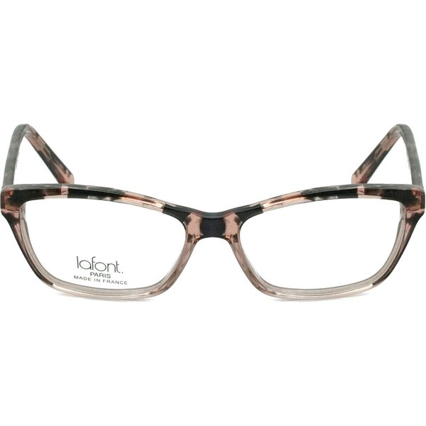 Lafont Oceane 743 Women’s Eyeglasses Pink Size 51 - Blue Light Block Available