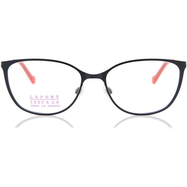 Lafont Issy & La Philomene 100 サングラス - 男性用 - 黒