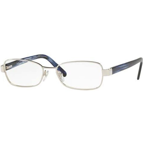Sferoflex SF2589 103 サングラス - 女性用 - Silver