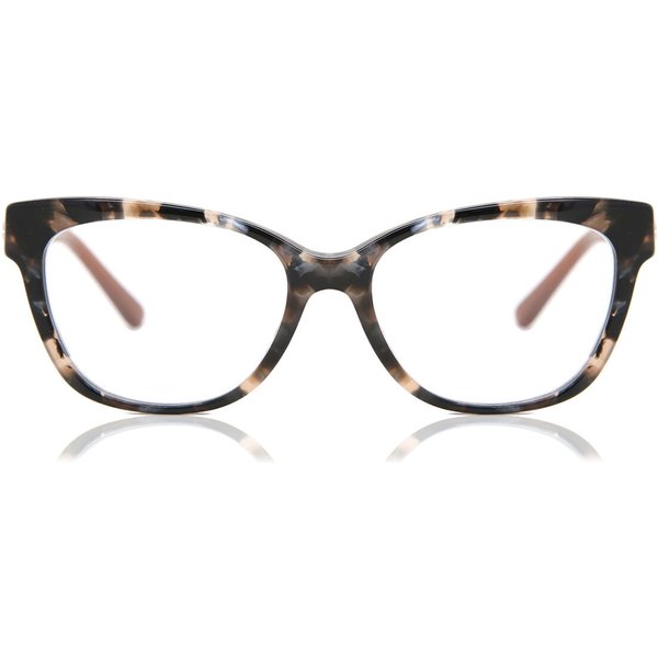 Tory Burch TY2079 1682 サングラス - 女性用 - べっ甲shell