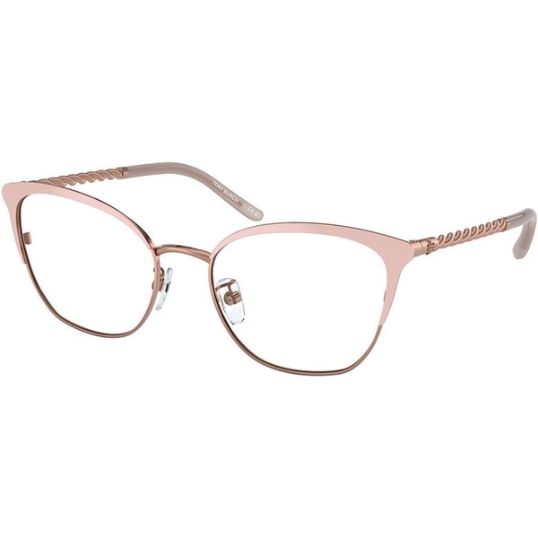 Tory Burch TY1076 3340 サングラス - 女性用 - 金色