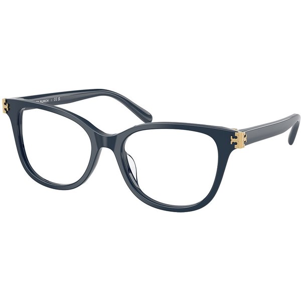 Tory Burch TY2153U 2008 サングラス - 女性用 - 青