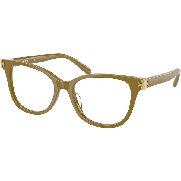 Tory Burch TY2153U 2010 サングラス - 女性用 - 緑