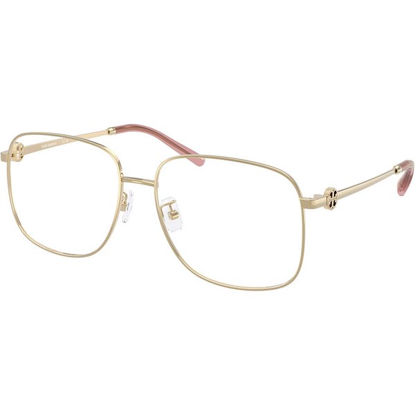 Tory Burch TY1094 3362 サングラス - 女性用 - 金色