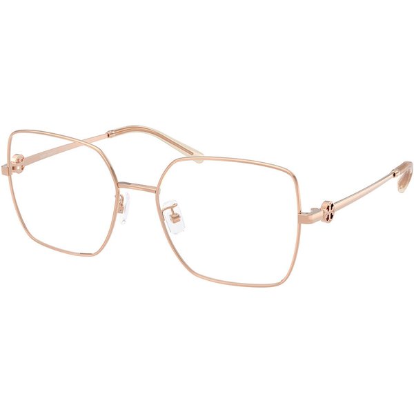 Tory Burch TY1097 3358 サングラス - 女性用 - 金色
