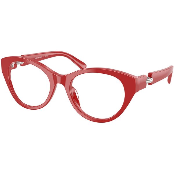 Tory Burch TY2160U 1893 サングラス - 女性用 - 赤
