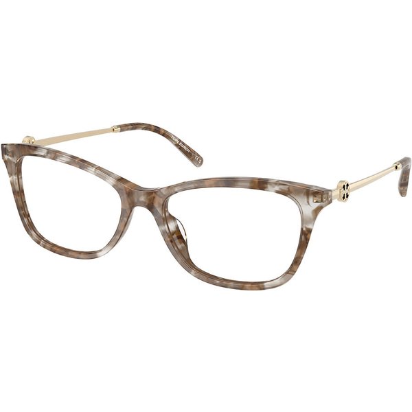 Tory Burch TY2165U 2026 サングラス - 女性用 - べっ甲shell