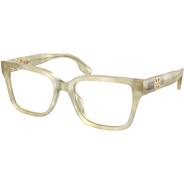 Tory Burch TY2168U 2070 サングラス - 女性用 - 緑