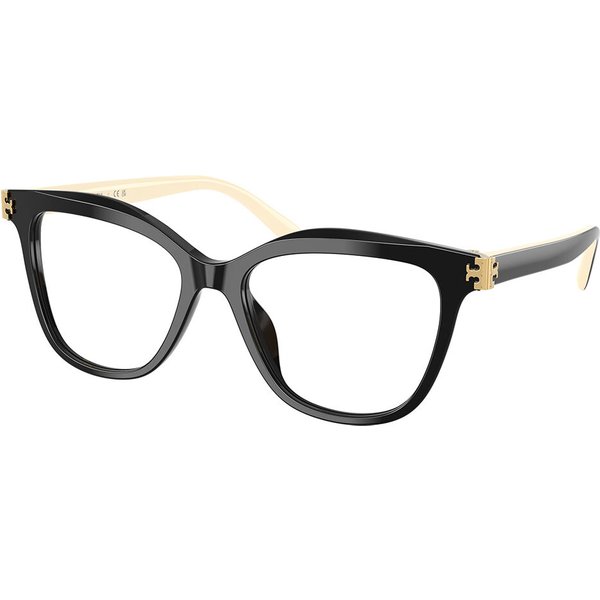 Tory Burch TY2169U 1709 サングラス - 女性用 - 黒