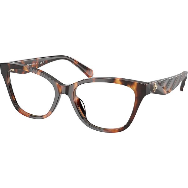 Tory Burch TY2170U 2066 サングラス - 女性用 - べっ甲shell