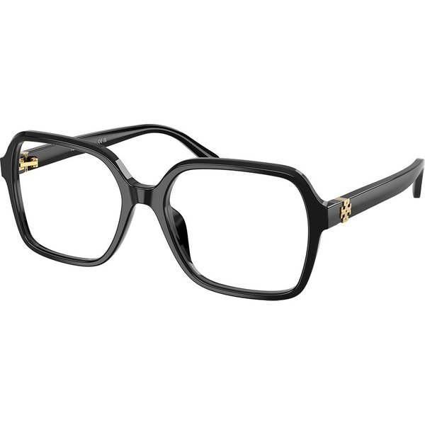 Tory Burch TY2173U 1709 サングラス - 女性用 - 黒