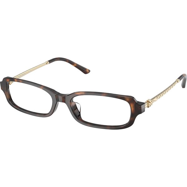 Tory Burch TY2176D アジアフィット 1964 サングラス - 女性用 - べっ甲shell
