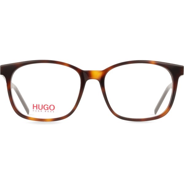 HUGO Hugo 1131 05L Women’s Eyeglasses Tortoiseshell Size 54 - Blue Light Block Available