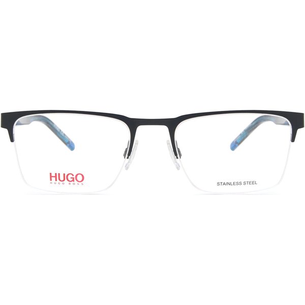HUGO HG 1076 FLL サングラス - 男性用 - 青