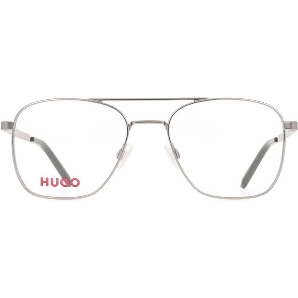 HUGO HG 1034 6LB サングラス - 男性用 - Silver