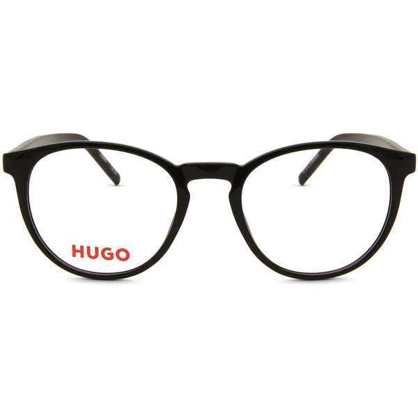 HUGO HG 1308 807 サングラス - 男性用 - 黒