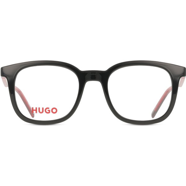 HUGO HG 1315 807 サングラス - 男性用 - 黒