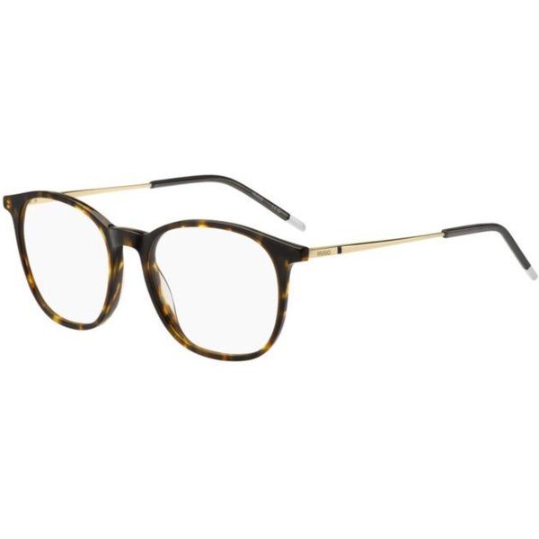 HUGO HG 1325 2IK Women’s Eyeglasses Tortoiseshell Size 51 - Blue Light Block Available