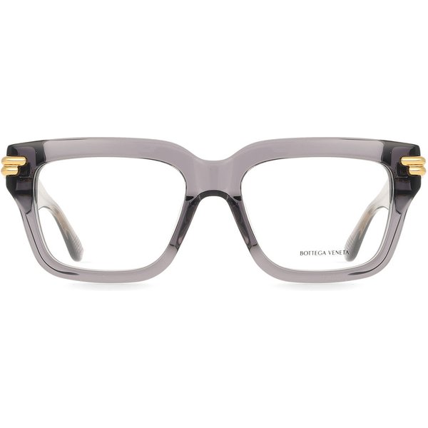 Bottega Veneta BV1324O 005 サングラス - 男性用 -