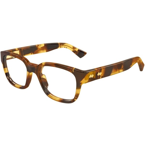 Bottega Veneta BV1403O 006 サングラス - 男性用 - べっ甲shell