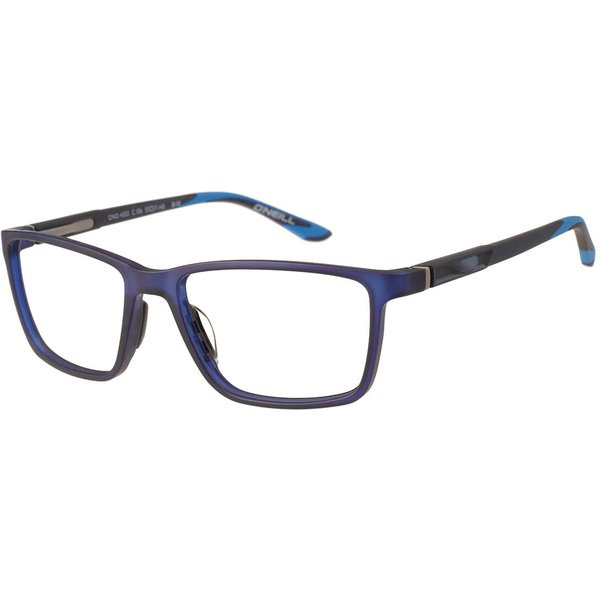 O'Neill ONO 4552 106 Men's Eyeglasses Blue Size 55 - Blue Light Block Available