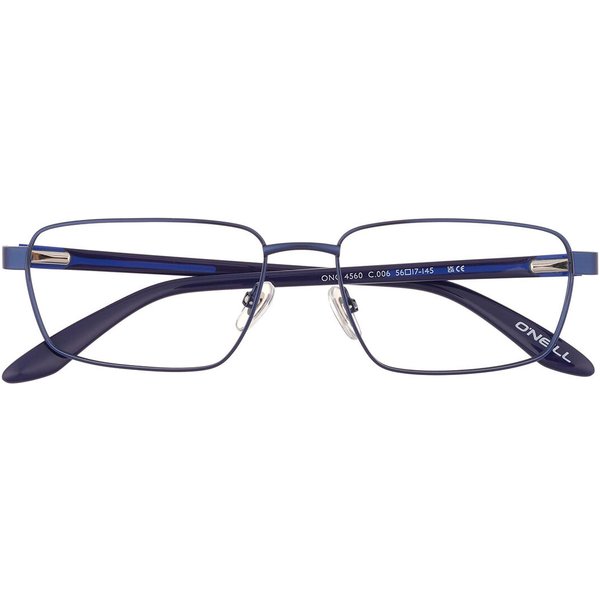 O'Neill ONO 4560 006 Men's Eyeglasses Blue Size 56 - Blue Light Block Available