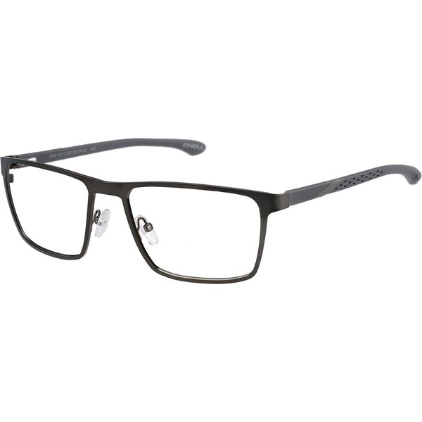 O'Neill ONO 4567 007 Men's Eyeglasses Green Size 58 - Blue Light Block Available