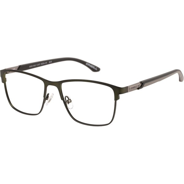 O'Neill ONO 4562 007 Men's Eyeglasses Green Size 53 - Blue Light Block Available