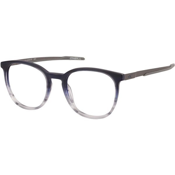 O'Neill ONO 4601 106 Men's Eyeglasses Blue Size 52 - Blue Light Block Available