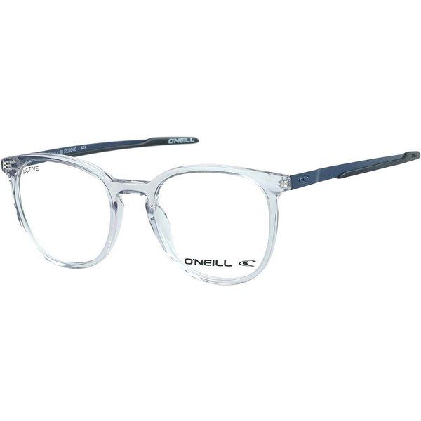 O'Neill ONO 4601 108 Men's Eyeglasses Clear Size 52 - Blue Light Block Available