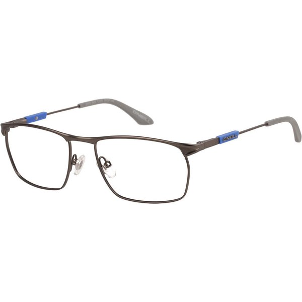 O'Neill ONO 4603 005 Men's Eyeglasses Grey Size 55 - Blue Light Block Available