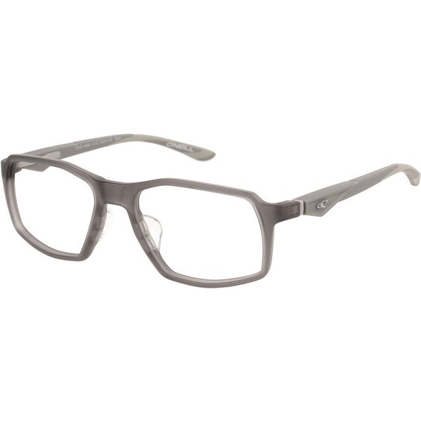 O'Neill ONO 4606 108 Men's Eyeglasses Grey Size 56 - Blue Light Block Available