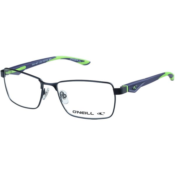 O'Neill ONO 4607 006 Men's Eyeglasses Blue Size 57 - Blue Light Block Available