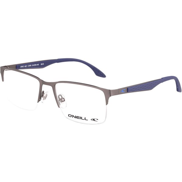O'Neill ONO 4611 005 Men's Eyeglasses Grey Size 54 - Blue Light Block Available