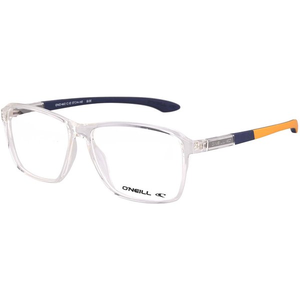 O'Neill ONO 4612 113 Men's Eyeglasses Clear Size 57 - Blue Light Block Available