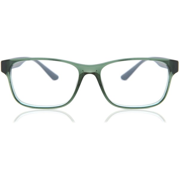 ラコステ Lacoste L3804B N 318 サングラス - 男性用 - 緑