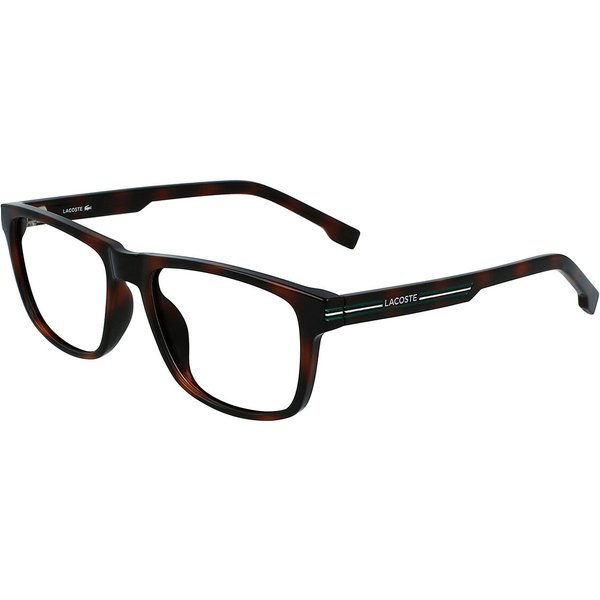 ラコステ Lacoste L2887 230 サングラス - 男性用 - べっ甲shell