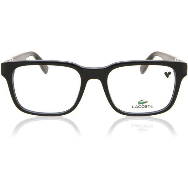 ラコステ Lacoste L2905 001 サングラス - 男性用 - 黒