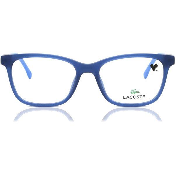 ラコステ Lacoste L3647 N 子供用 424 サングラス - 子供用 - 灰色