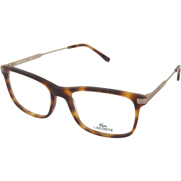 ラコステ Lacoste L2888 230 サングラス - 男性用 - べっ甲shell