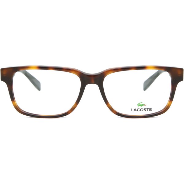 ラコステ Lacoste L2910 240 サングラス - 男性用 - 黒