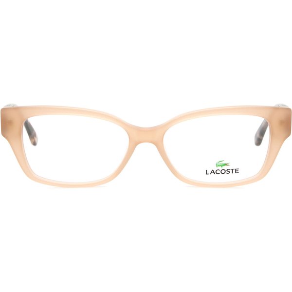 ラコステ Lacoste L2907 681 サングラス - 女性用 - ピンク