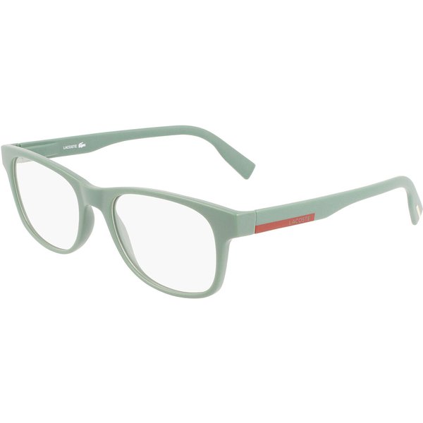 ラコステ Lacoste L2913 301 サングラス - 男性用 - 緑