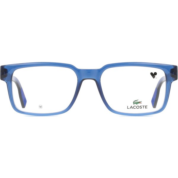 ラコステ Lacoste L2928 400 サングラス - 男性用 - 青