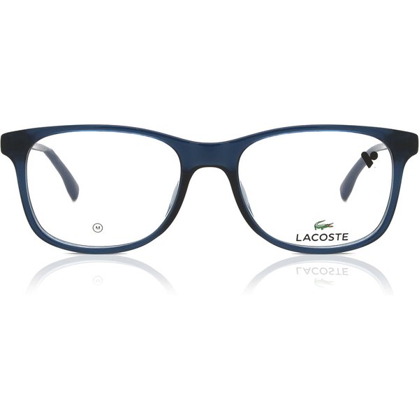 ラコステ Lacoste L3657 424 サングラス - 男性用 - 青