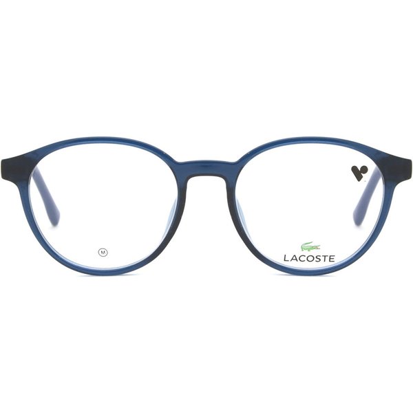 ラコステ Lacoste L3658 424 サングラス - 女性用 - 青